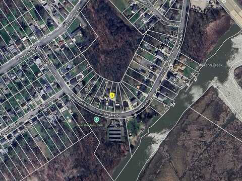 Riverdale, KEYPORT, NJ 07735