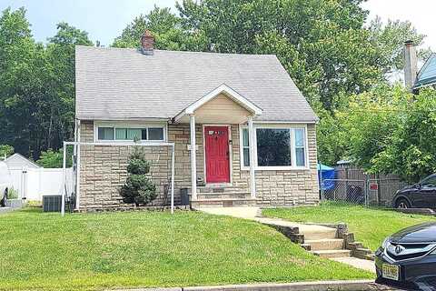 Riverdale, KEYPORT, NJ 07735