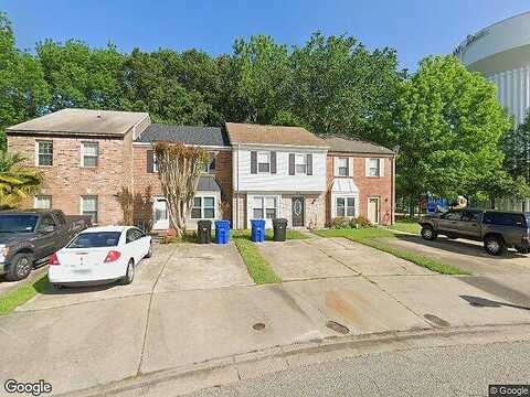 Waltham, VIRGINIA BEACH, VA 23452