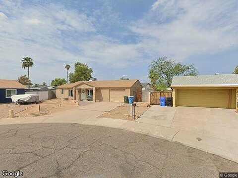 Everett, PHOENIX, AZ 85032