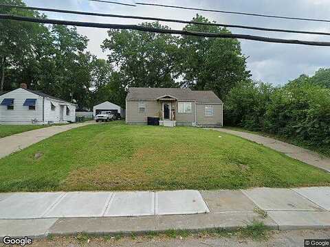 Jackson, KANSAS CITY, MO 64128
