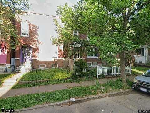 California, SAINT LOUIS, MO 63118