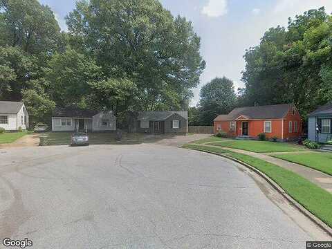 Parker, MEMPHIS, TN 38111