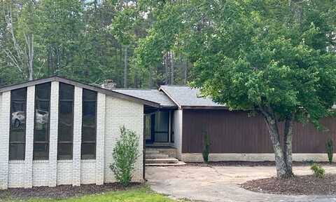 Mount Vernon, UNION, SC 29379