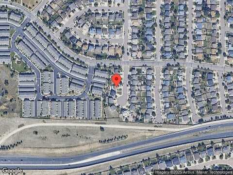 Spotted Tail, COLORADO SPRINGS, CO 80916