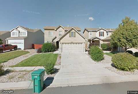 Spotted Tail, COLORADO SPRINGS, CO 80916