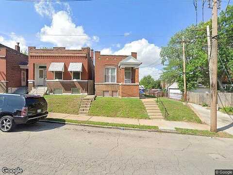 Potomac, SAINT LOUIS, MO 63118