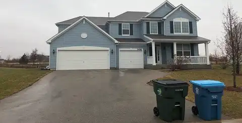 Ayres, AURORA, IL 60506