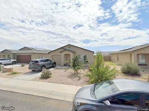 Bobcat, CASA GRANDE, AZ 85122