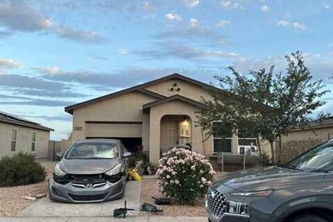 Bobcat, CASA GRANDE, AZ 85122