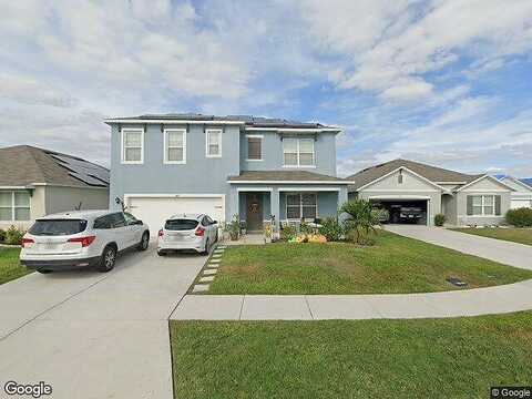 Alexzander, WINTER HAVEN, FL 33881