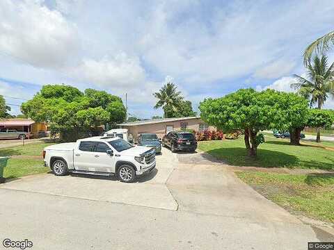 5Th, LAUDERHILL, FL 33311
