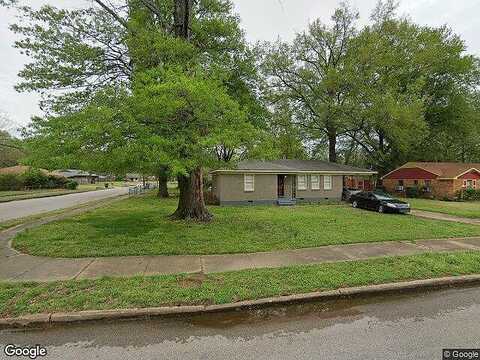 Gowan, MEMPHIS, TN 38127