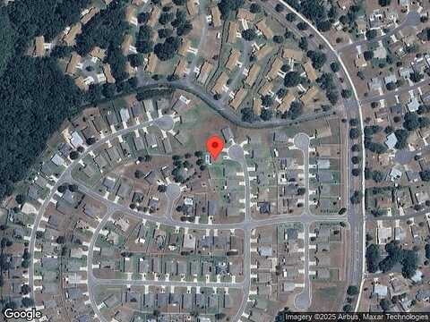 N Vonnegut Pt, BEVERLY HILLS, FL 34465
