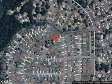 N Vonnegut Pt, BEVERLY HILLS, FL 34465