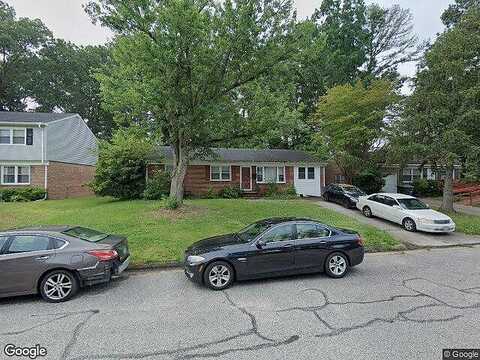 Colony, NEWPORT NEWS, VA 23602