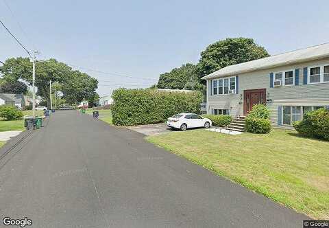 Massachusetts, WARWICK, RI 02888