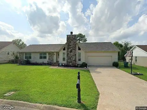 Hampton, JACKSON, TN 38305