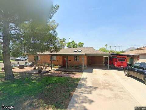 Creighton, SCOTTSDALE, AZ 85251