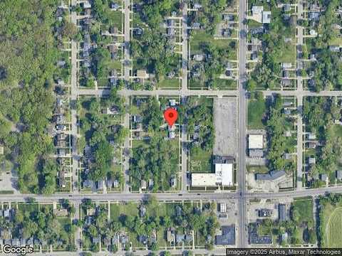 Cassius, FLINT, MI 48505