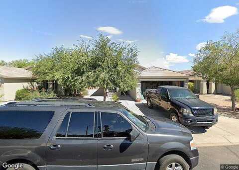 Bandolier, SAN TAN VALLEY, AZ 85144