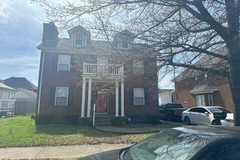 Cotter, LOUISVILLE, KY 40211