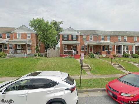 Dunhaven, DUNDALK, MD 21222