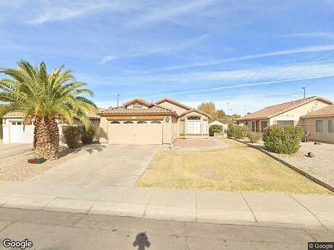 Juanita, GILBERT, AZ 85234
