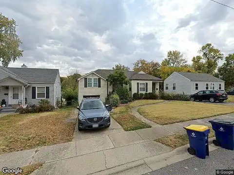 Saint Genevieve, SAINT ANN, MO 63074