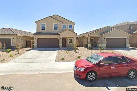 San Ildefanso, MARICOPA, AZ 85138