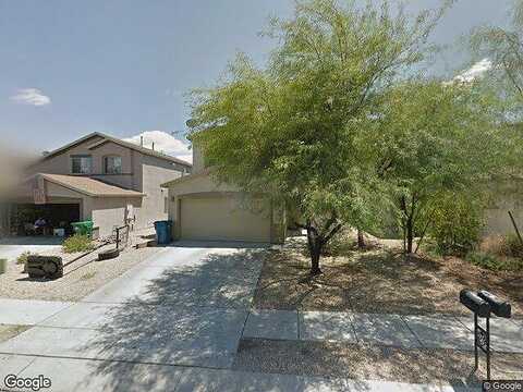 Lost Village, TUCSON, AZ 85746