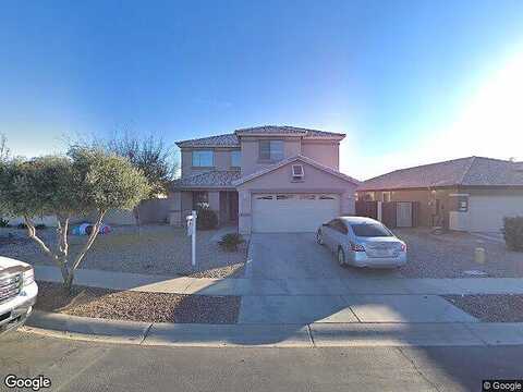 Aris, GILBERT, AZ 85298