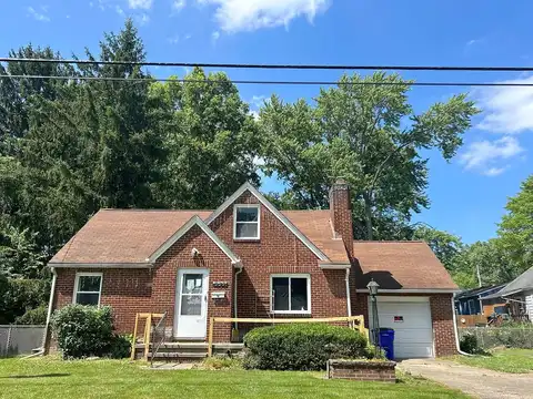 Central, RAVENNA, OH 44266