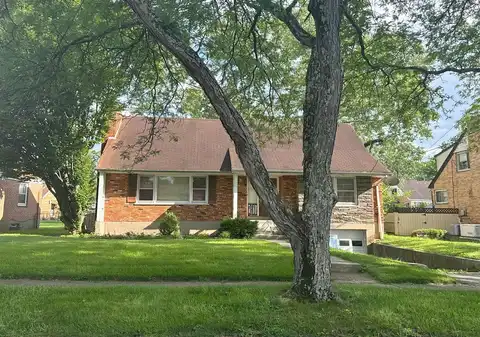 Edgeview, CINCINNATI, OH 45213