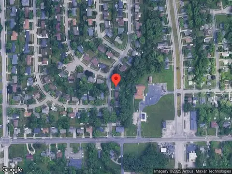 Hermosa, DAYTON, OH 45416