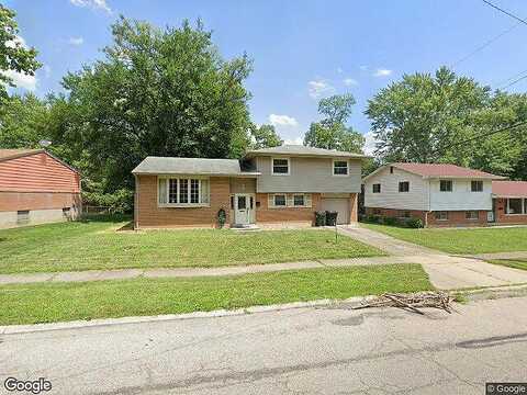 Hermosa, DAYTON, OH 45416