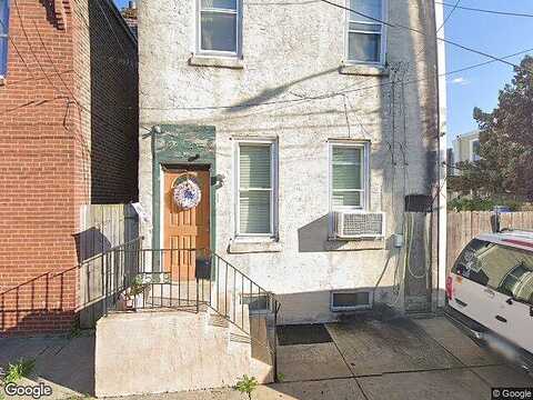 Janney, PHILADELPHIA, PA 19134
