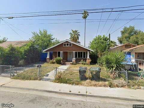 13Th, SAN BERNARDINO, CA 92405