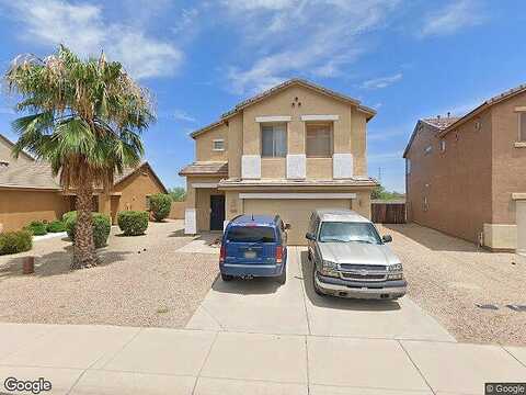 Costa Blanca, MARICOPA, AZ 85138