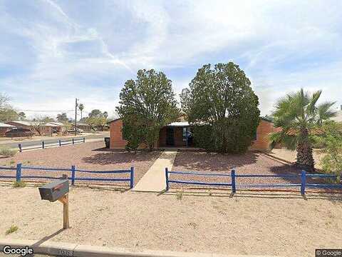 Edison, TUCSON, AZ 85716