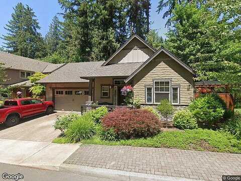 Chinook, SANDY, OR 97055