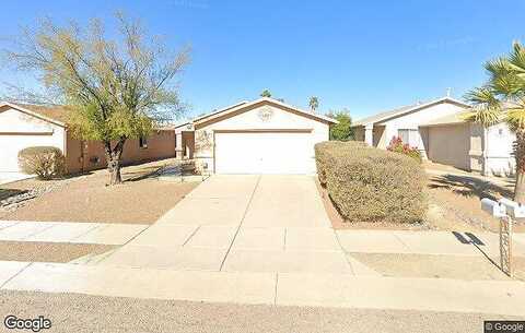 Ethan Crossing, TUCSON, AZ 85741