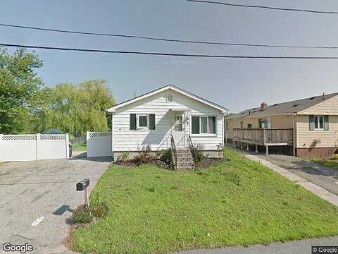 Zambarano, NORTH PROVIDENCE, RI 02911