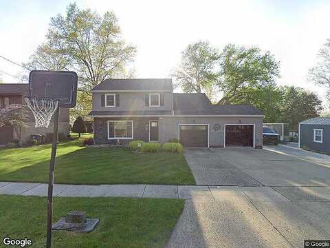 Homewood, AKRON, OH 44312