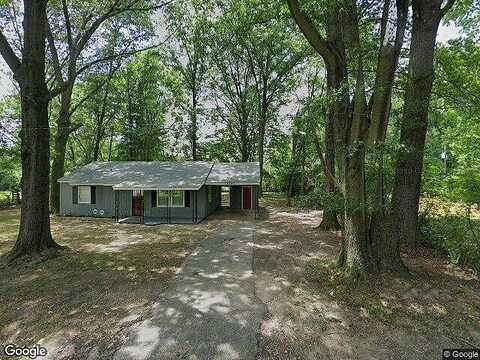 Early, MEMPHIS, TN 38127