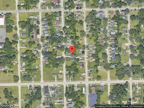 Spruce, INKSTER, MI 48141