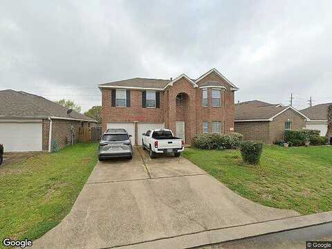 Clayton Trace, HOUSTON, TX 77082