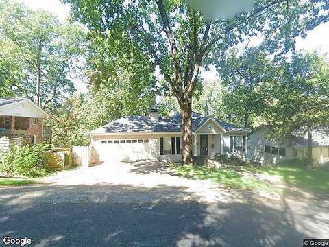 Oakwood, LITTLE ROCK, AR 72202