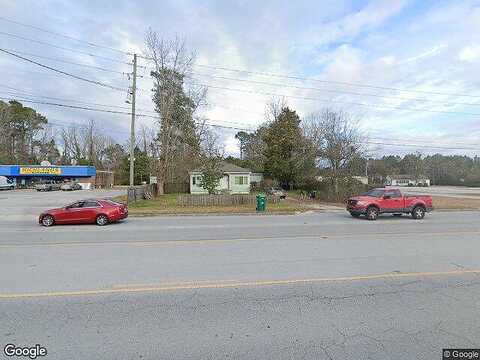 Richlands, JACKSONVILLE, NC 28540