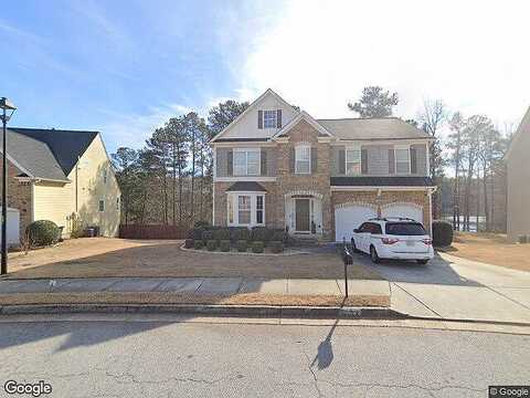 Lanier, DOUGLASVILLE, GA 30135